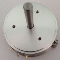 Potenziometro Sakae CP50 5 K Ohm 0.5% - Product Image 5