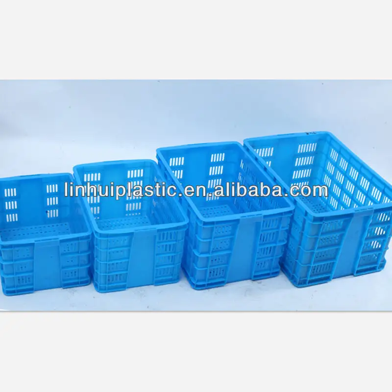 Thùng Sữa HDPE Cấp Thực Phẩm