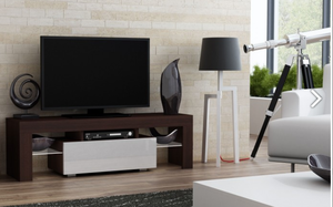 Meuble TV mural, prix vente en gros d'usine en russie - Product Image 3