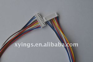 Alta calidad JST 2.5 señal iso cableado eléctrico (ROHS) - Product Image 1