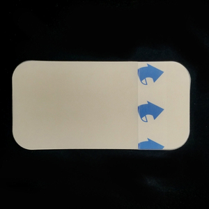 Films Semi Jepang Hydrocolloïde Pansement Adhésif Blister Pansements Pour Soins Des Brûlures Avec Ce Iso - Product Image 2