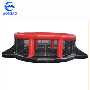 Panna — <span class=keywords><strong>Cage</strong></span> <span class=keywords><strong>de</strong></span> Football <span class=keywords><strong>gonflable</strong></span>, terrain <span class=keywords><strong>de</strong></span> Football, avec quatre doigts, populaire, nouveauté - Product Image 6