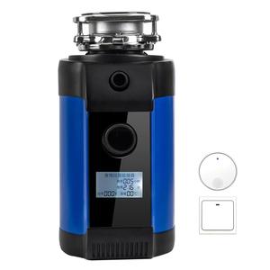Dengshang-desecho de alimentos para cocina, máquina automática de abono, DSKZC-560A - Product Image 1