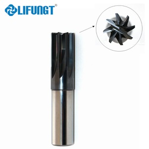 Solido Carburo di Macchina <span class=keywords><strong>A</strong></span> <span class=keywords><strong>Mano</strong></span> <span class=keywords><strong>Alesatore</strong></span> Passo <span class=keywords><strong>Alesatore</strong></span> - Product Image 4