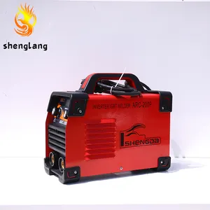 Inverter Welding Machine Mma-250 Electric Inverter Welding Machine 110V