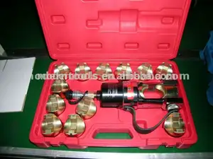 CO-630HE Single Acting Hydraulic Pump Crimping Compression Head