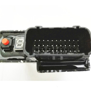Hoge Prestaties Nieuwe Echt Motorfiets Cdi Unit, Motorfiets Ecu - Product Image 4