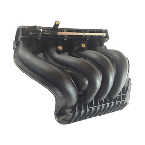 6110901337 Colector de Admisión de Motor de Coche a Buen <span class=keywords><strong>Precio</strong></span> para <span class=keywords><strong>MERCEDES</strong></span> Benz Clase C Clase E CLK <span class=keywords><strong>C200</strong></span> C220 <span class=keywords><strong>CDI</strong></span> Módulo de Colector de Admisión de Coche - Product Image 4