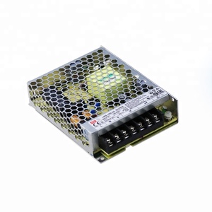 LRS-100-24 Meanwell 100W 24V Smps 24V 4a Cung Cấp Điện - Product Image 2