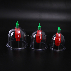 Set Bekam Magnetik Vakum Terapi Medis Tiongkok - Product Image 6