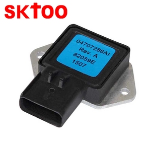 Реле охлаждающего вентилятора 4707286AI 5017491AB 4707286AF для Chrysler Jeep Rodeio Plymouth - Product Image 1