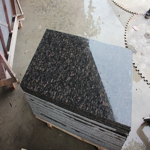 Fabricante de granito marrón tostado de piedra Natural - Product Image 2
