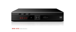 Shenzhen junuo fábrica al aire libre HD digital <span class=keywords><strong>TV</strong></span> <span class=keywords><strong>box</strong></span> receptor <span class=keywords><strong>Combo</strong></span> DVB-S2 DVB-T2 - Product Image 6