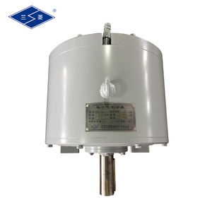 최고 품질 CW100B 시리즈 강한 와전류 브레이크 지연 발전기 판매 - Product Image 3