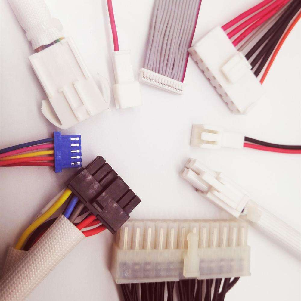 モレックス KK 254 2510 A2542 2.54mmピッチ コネクタケーブル