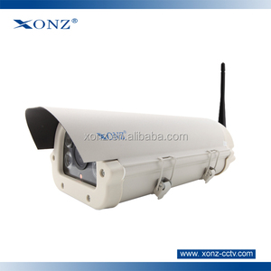Wifi 2.0MP HD impermeable vigilancia IP cámara HI3516C + Sony222 para la <span class=keywords><strong>seguridad</strong></span> del banco - Product Image 3