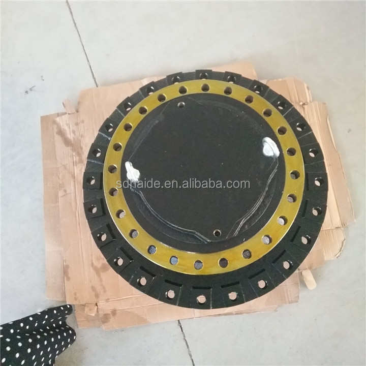 For Hitachi Excavator ZX670-3 ZX650-3G Travel Device ZX670