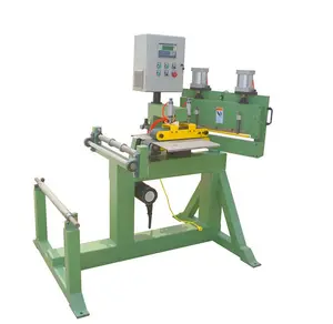 Китайская фабрика, машина для изготовления зеленых абразивных лент для шлифовальной ленты