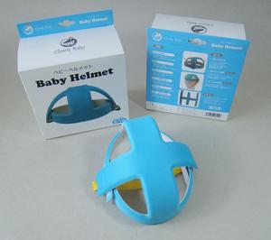 <span class=keywords><strong>Casque</strong></span> de protection <span class=keywords><strong>pour</strong></span> bébé léger et doux, protection de la tête des enfants, vente chaude - Product Image 6