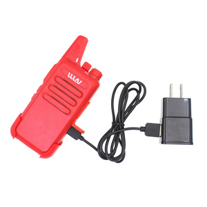 Mini portátil de Kd-c1PlusUhf 400-470 Mhz China Venta caliente 4g Walkie Talkies 3 Pack 2 de Radio para el Hotel y <span class=keywords><strong>restaurante</strong></span> comiendo <span class=keywords><strong>casa</strong></span> - Product Image 5