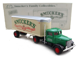 Modellino in Scala 1:64 di Auto Vintage per Cocktail, Edizione Limitata, Piccolo <span class=keywords><strong>Camion</strong></span> Giocattolo in Metallo Pressofuso - Product Image 3