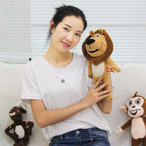 Usine prix personnelle en peluche personnalisé en peluche jouet lion poupée pour Adultes <span class=keywords><strong>et</strong></span> enfants - Product Image 3