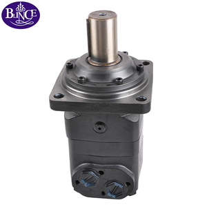 Motore idraulico OMV <span class=keywords><strong>BMV</strong></span> 16 denti spline albero orbita gerotor motore - Product Image 3