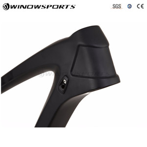 2018 Winow chinois matériau de fiber de <span class=keywords><strong>carbone</strong></span> <span class=keywords><strong>cadre</strong></span> de vélo de montagne, <span class=keywords><strong>vtt</strong></span> <span class=keywords><strong>carbone</strong></span> <span class=keywords><strong>cadre</strong></span> <span class=keywords><strong>27</strong></span>.<span class=keywords><strong>5</strong></span> - Product Image 3