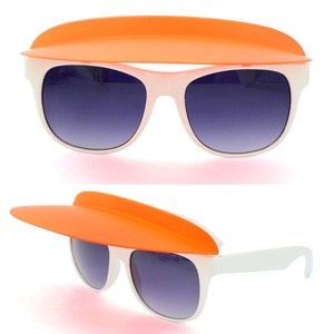 CASQUILLO promocional DLC9001 humo <span class=keywords><strong>de</strong></span> <span class=keywords><strong>lentes</strong></span> <span class=keywords><strong>de</strong></span> gafas <span class=keywords><strong>de</strong></span> sol gafas <span class=keywords><strong>de</strong></span> sol <span class=keywords><strong>de</strong></span> marco <span class=keywords><strong>de</strong></span> color sólido TAPA - Product Image 1