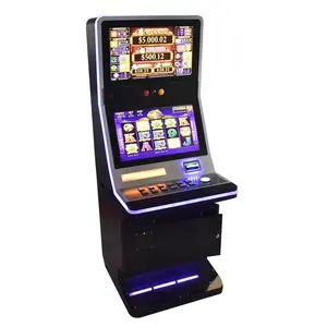 Fortunes 88 Video Game Cabinet Blackjack Skill Game Machine