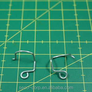 Piezas de máquina de coser doméstica de HA1-44, protector de hilo de barra de aguja para HA1 - Product Image 1