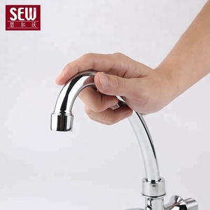 Robinet de cuisine ou de lavabo mural torneira <span class=keywords><strong>gourmet</strong></span> - Product Image 3