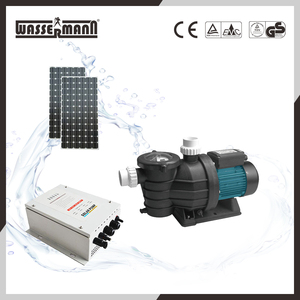 En une Seule Étape Auto Amorçage <span class=keywords><strong>Solaire</strong></span> <span class=keywords><strong>Piscine</strong></span> Pompe Avec <span class=keywords><strong>Moteur</strong></span> Brushless - Product Image 2