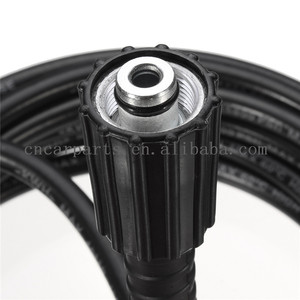 Nettoyeur haute pression de <span class=keywords><strong>lave</strong></span>-auto à jet d'eau électrique - Product Image 4
