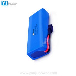 <span class=keywords><strong>Batteria</strong></span> agli Ioni di <span class=keywords><strong>Litio</strong></span> 12V 2000mAh - Product Image 6