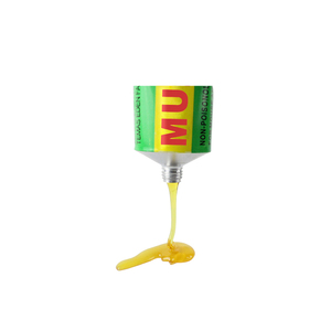 Tube en aluminium 135g 100g <span class=keywords><strong>Colle</strong></span> à rats en résine adhésive Attrape-rats et souris - Product Image 4