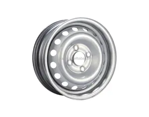 LX fast delivery 14"steel car wheel/steel car wheels rim,/European market steel rim