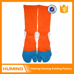 Chine usine 15-20mmhg récupération <span class=keywords><strong>de</strong></span> compression tabi à bout ouvert <span class=keywords><strong>chaussettes</strong></span> pour Le Japon - Product Image 4