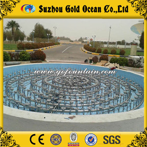 Ingeniería de Control de programas de Música <span class=keywords><strong>Fuente</strong></span> de <span class=keywords><strong>la</strong></span> Boquilla - Product Image 4