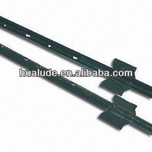 Poste de valla de metal más vendido - Product Image 2