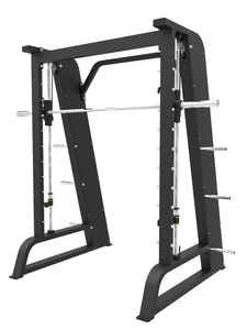 Оборудование для фитнеса multi smith machine cybex - Product Image 2