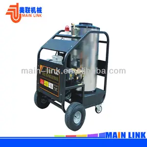 Xe máy điện nước áp suất cao