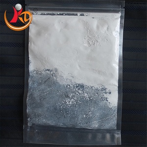 Prix de l'oxyde de zirconium de haute pureté Zircone(ysz) Qualité supérieure Poudre de zircone stabilisée à l'yttrium - Product Image 3