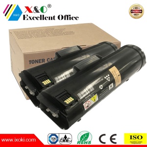CT203069 CT203070 CT203071 CT203072 CT203073 Compatibile Fuji Xerox P505 D P555 D <span class=keywords><strong>Laser</strong></span> Cartuccia di Toner Della <span class=keywords><strong>stampante</strong></span> - Product Image 4