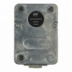 जे. एन. 0913 के लिए इलेक्ट्रॉनिक सुरक्षित एटीएम स्विंग बोल्ट ताला बंदूक सुरक्षित/सुरक्षित बॉक्स/तिजोरी - Product Image 5
