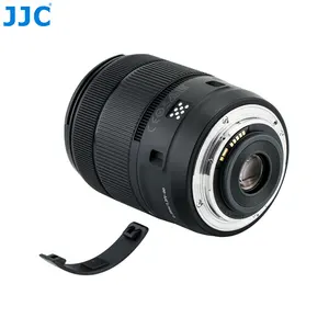 JJC 镜头触点盖佳能 EF-S 18-135毫米 f/3.5-5.6 IS USM 镜头