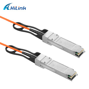 40G Qsfp a 4X10G SFP Cables de ruptura de <span class=keywords><strong>fibra</strong></span> <span class=keywords><strong>multimodo</strong></span> - Product Image 5