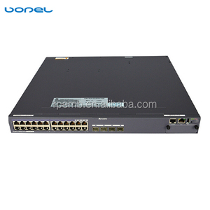 ورقة بيانات الأجهزة <span class=keywords><strong>S5328C</strong></span>-<span class=keywords><strong>SI</strong></span>، <span class=keywords><strong>LS</strong></span>-<span class=keywords><strong>S5328C</strong></span>-<span class=keywords><strong>SI</strong></span>، ورقة بيانات الأجهزة لمفتاح شبكة بـ 24 منفذًا - Product Image 1