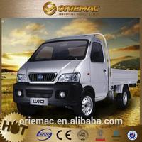 JAC nueva camioneta con el mejor precio para venta