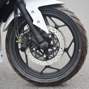 มอเตอร์ไซค์ขายดี 250 ซีซี 400 ซีซี มอเตอร์ไซค์แข่งสำหรับผู้ใหญ่ - Product Image 5